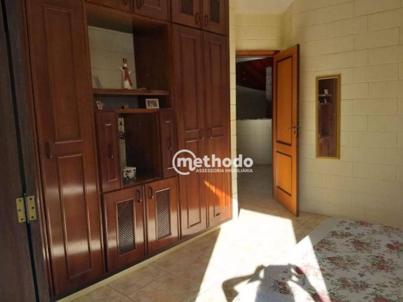 Imagem Casa com 4 Quartos à Venda, 293 m² em Taquaral - Campinas Imagem Casa com 4 Quartos à Venda, 293 m² em Taquaral - Campinas
