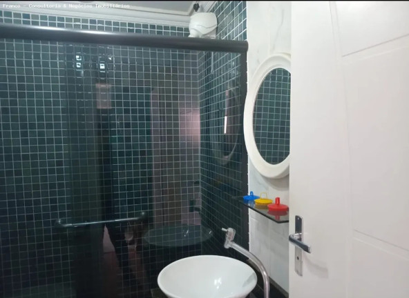 Imagem Apartamento com 4 Quartos à Venda, 180 m² em Centro - Santo André Imagem Apartamento com 4 Quartos à Venda, 180 m² em Centro - Santo André