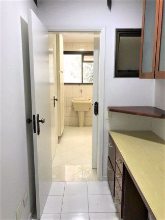 Imagem Apartamento com 3 Quartos à Venda, 129 m² em Real Parque - São Paulo Imagem Apartamento com 3 Quartos à Venda, 129 m² em Real Parque - São Paulo