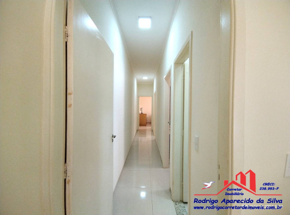 Imagem Casa com 3 Quartos à Venda, 125 m² em Parque Residencial Laluce Ii - Birigui