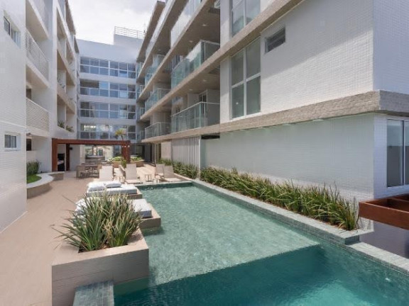 Imagem Apartamento com 2 Quartos à Venda, 140 m² em Jardim Oceania - João Pessoa