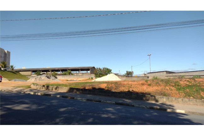 Terreno à Venda, 1.404 m² em Vila Floriano - Salto De Pirapora
