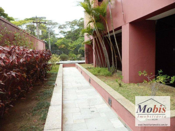Imagem Apartamento com 4 Quartos à Venda, 165 m² em Jardim - Santo André