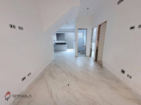 Imagem Casa com 2 Quartos à Venda, 48 m² em Vilamar - Praia Grande Imagem Casa com 2 Quartos à Venda, 48 m² em Vilamar - Praia Grande