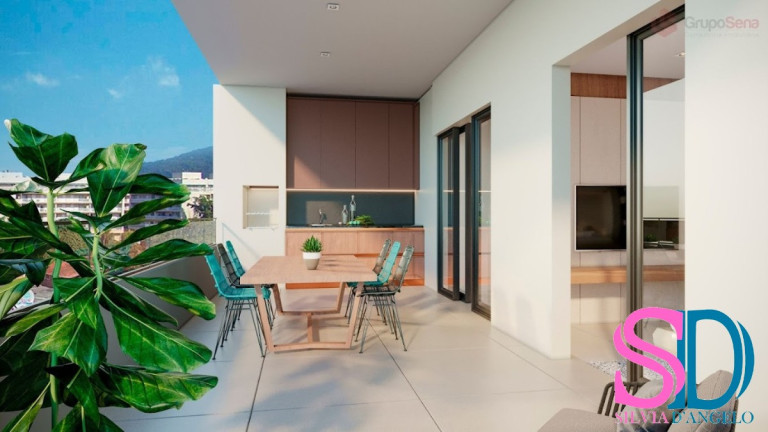 Imagem Edifício Residencial com 1 Quarto à Venda, 35 m² em Itaguá - Ubatuba Imagem Edifício Residencial com 1 Quarto à Venda, 35 m² em Itaguá - Ubatuba