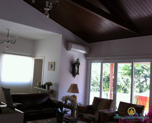 Imagem Casa de Condomínio com 3 Quartos à Venda, 1 m² em Chácara Eliana - Cotia