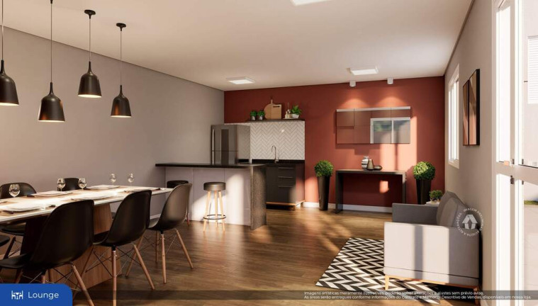 Imagem Imóvel com 1 Quarto à Venda, 29 m² em Liberdade - São Paulo