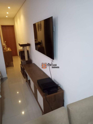 Imagem Apartamento com 2 Quartos à Venda, 82 m² em Vila Príncipe De Gales - Santo André Imagem Apartamento com 2 Quartos à Venda, 82 m² em Vila Príncipe De Gales - Santo André