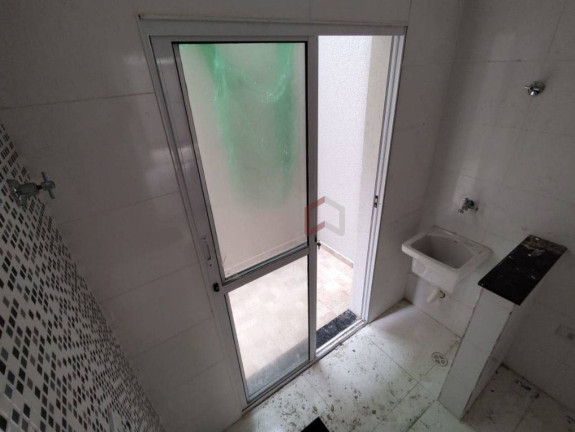 Imagem Apartamento com 1 Quarto à Venda,  em Vila Jacuí - São Paulo