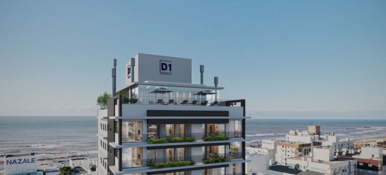 Imagem Apartamento com 2 Quartos à Venda, 57 m² em Capão Da Canoa - Capão Da Canoa
