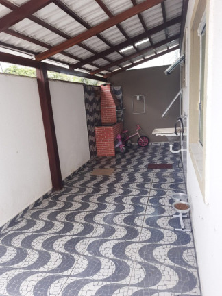 Imagem Imóvel com 2 Quartos à Venda, 60 m² em Mediterraneo - Esmeraldas