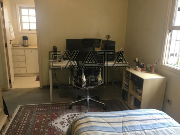 Imagem Casa com 3 Quartos à Venda, 296 m² em Cidade Jardim - São Paulo Imagem Casa com 3 Quartos à Venda, 296 m² em Cidade Jardim - São Paulo