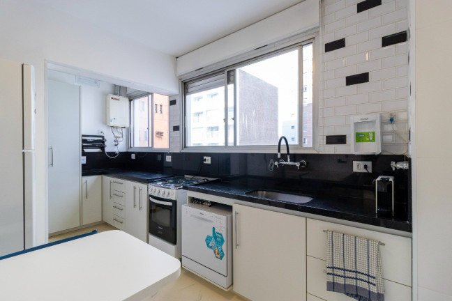 Imagem Apartamento com 3 Quartos à Venda, 92 m² em Vila Uberabinha - São Paulo