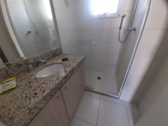 Imagem Apartamento com 2 Quartos para Alugar, 82 m² em Lar São Paulo - São Paulo
