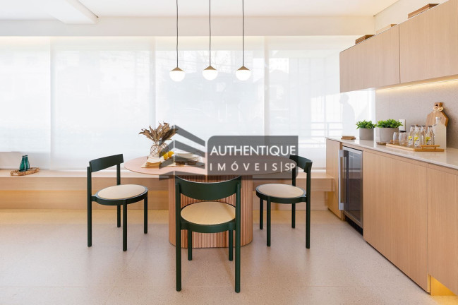 Imagem Apartamento com 2 Quartos à Venda, 66 m² em Vila Mariana - São Paulo