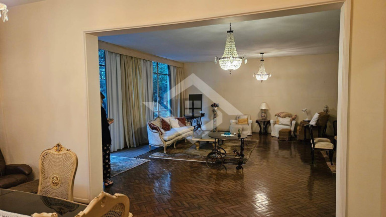 Imagem Apartamento com 4 Quartos à Venda, 300 m² em Copacabana - Rio De Janeiro Imagem Apartamento com 4 Quartos à Venda, 300 m² em Copacabana - Rio De Janeiro