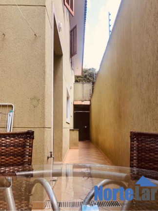 Imagem Sobrado com 3 Quartos à Venda, 150 m² em Tremembe - São Paulo