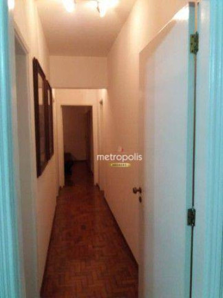 Imagem Apartamento com 3 Quartos à Venda, 175 m² em Santo Antônio - São Caetano Do Sul Imagem Apartamento com 3 Quartos à Venda, 175 m² em Santo Antônio - São Caetano Do Sul