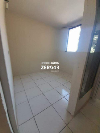 Imagem Casa de Condomínio com 3 Quartos à Venda, 57 m² em Jardim Morumbi - Londrina