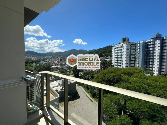 Imagem Apartamento com 1 Quarto à Venda, 50 m² em Córrego Grande - Florianópolis Imagem Apartamento com 1 Quarto à Venda, 50 m² em Córrego Grande - Florianópolis