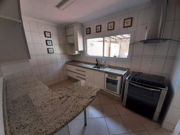 Imagem Casa de Condomínio com 3 Quartos à Venda, 150 m² em Parque Campolim - Sorocaba Imagem Casa de Condomínio com 3 Quartos à Venda, 150 m² em Parque Campolim - Sorocaba
