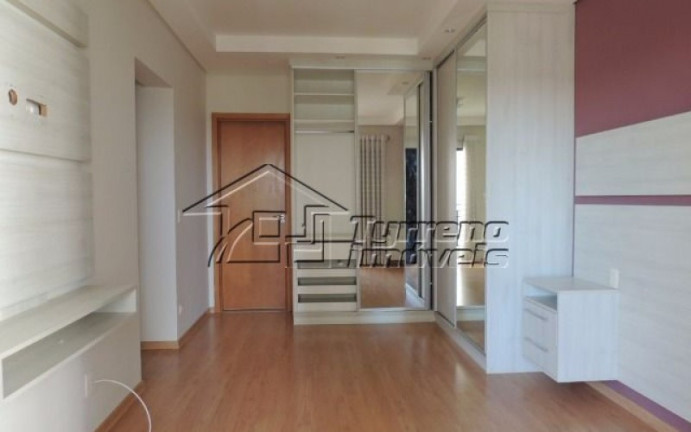 Imagem Apartamento com 3 Quartos para Alugar, 157 m² em Jardim Esplanada - São José Dos Campos