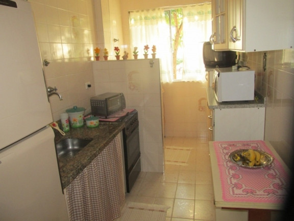 Imagem Apartamento com 2 Quartos à Venda, 80 m² em Santos Imagem Apartamento com 2 Quartos à Venda, 80 m² em Santos