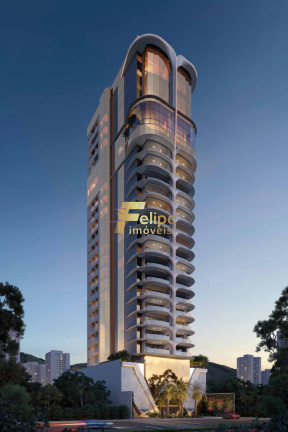 Imóvel com 4 Quartos à Venda, 209 m² em Centro - Colatina