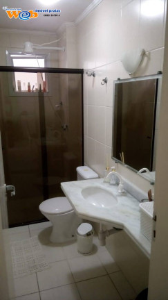 Imagem Apartamento com 2 Quartos à Venda, 78 m² em Tupi - Praia Grande