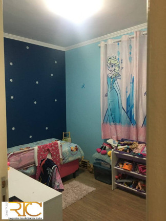 Imagem Casa com 3 Quartos à Venda, 130 m² em Jardim Das Flores - São Paulo Imagem Casa com 3 Quartos à Venda, 130 m² em Jardim Das Flores - São Paulo