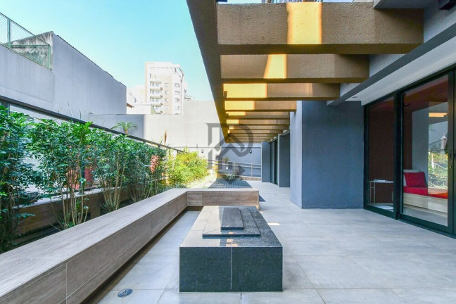 Imagem Apartamento com 1 Quarto à Venda, 47 m² em Vila Mariana - São Paulo