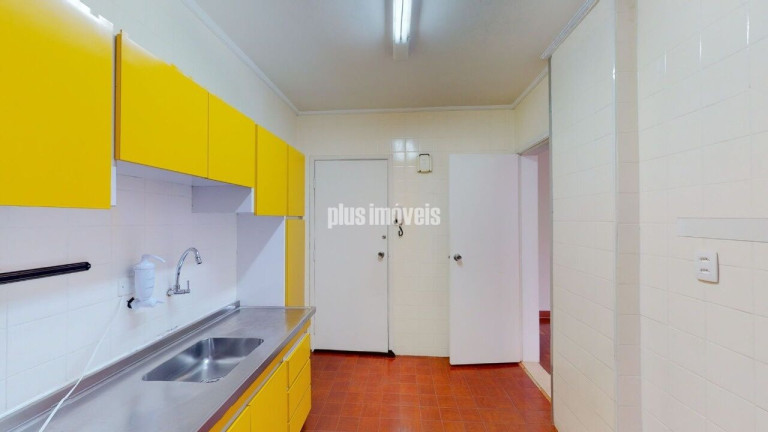 Imagem Apartamento com 2 Quartos à Venda, 97 m² em Paraíso - São Paulo Imagem Apartamento com 2 Quartos à Venda, 97 m² em Paraíso - São Paulo