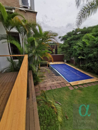 Imagem Casa com 4 Quartos à Venda, 509 m² em Tamboré - Santana De Parnaíba Imagem Casa com 4 Quartos à Venda, 509 m² em Tamboré - Santana De Parnaíba
