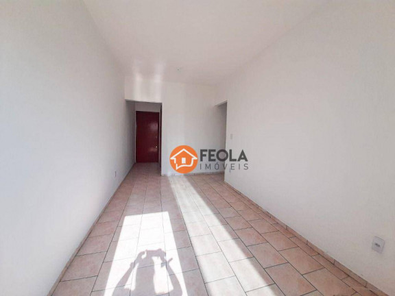 Imagem Apartamento com 2 Quartos à Venda, 75 m² em Jardim São Roque - Americana Imagem Apartamento com 2 Quartos à Venda, 75 m² em Jardim São Roque - Americana