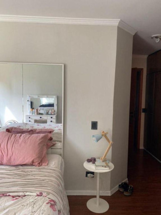 Imagem Apartamento com 3 Quartos à Venda, 128 m² em Vila Mariana - São Paulo