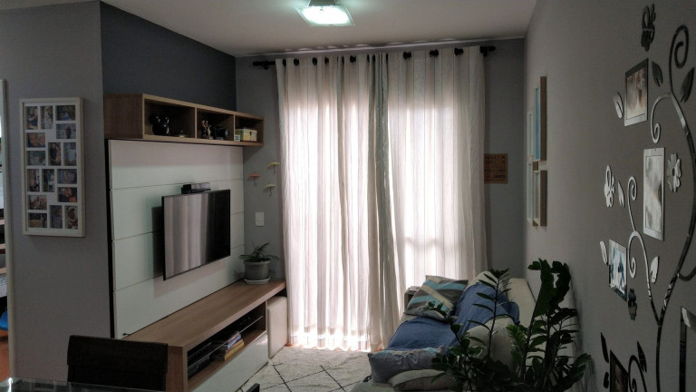 Imagem Apartamento com 2 Quartos à Venda, 52 m² em Tucuruvi - São Paulo Imagem Apartamento com 2 Quartos à Venda, 52 m² em Tucuruvi - São Paulo