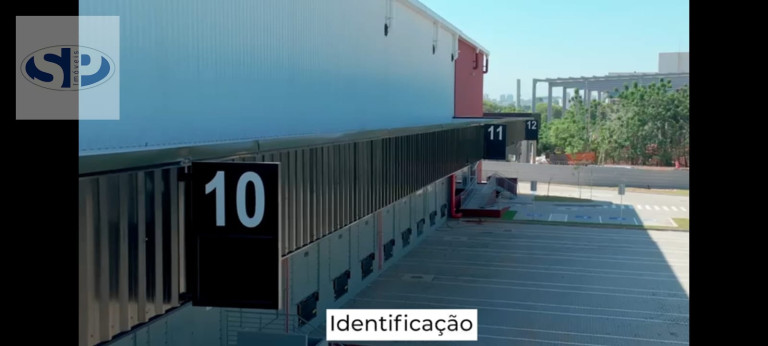 Imagem Imóvel Comercial para Alugar, 12.731 m² em Parque Novo Mundo - São Paulo