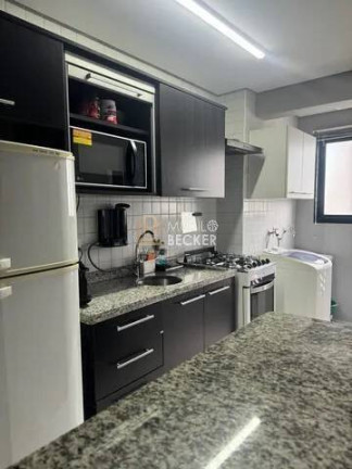 Imagem Apartamento com 1 Quarto à Venda, 52 m² em Jardim Aquárius - São José Dos Campos
