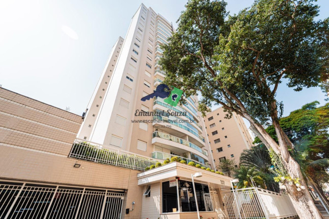 Apartamento com 3 Quartos à Venda, 113 m² em Saúde - São Paulo
