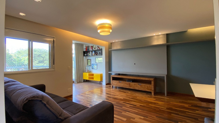 Imagem Apartamento com 2 Quartos à Venda, 75 m² em Liberdade - São Paulo