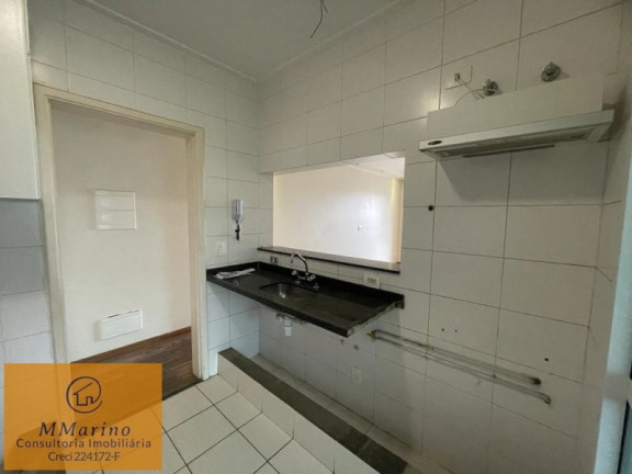 Imagem Apartamento com 3 Quartos à Venda, 82 m² em Jardim Las Vegas - Guarulhos