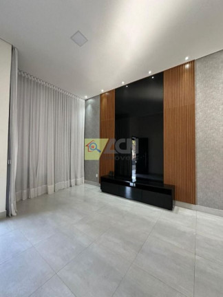Imagem Casa de Condomínio com 3 Quartos à Venda, 170 m² em Condomínio Olivio Franceschini - Hortolândia Imagem Casa de Condomínio com 3 Quartos à Venda, 170 m² em Condomínio Olivio Franceschini - Hortolândia