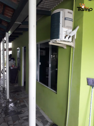 Imagem Casa com 2 Quartos à Venda, 303 m² em São Domingos - Navegantes Imagem Casa com 2 Quartos à Venda, 303 m² em São Domingos - Navegantes