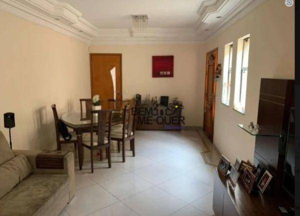 Imagem Sobrado com 4 Quartos à Venda, 240 m² em Parque São Domingos - São Paulo Imagem Sobrado com 4 Quartos à Venda, 240 m² em Parque São Domingos - São Paulo