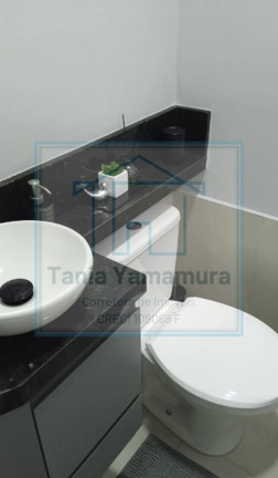 Imagem Apartamento com 2 Quartos à Venda, em Vila Alzira - Santo André Imagem Apartamento com 2 Quartos à Venda, em Vila Alzira - Santo André