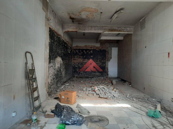 Imagem Loja para Alugar, 46 m² em Gradim - São Gonçalo Imagem Loja para Alugar, 46 m² em Gradim - São Gonçalo