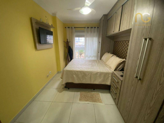 Imagem Apartamento com 2 Quartos à Venda, 93 m² em Boqueirão - Praia Grande