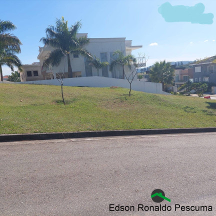 Imagem Terreno em Condomínio à Venda, 442 m² em Alphaville - Santana De Parnaíba Imagem Terreno em Condomínio à Venda, 442 m² em Alphaville - Santana De Parnaíba