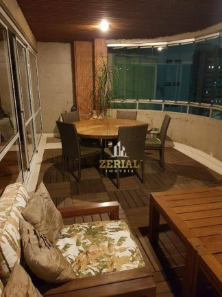 Imagem Apartamento com 4 Quartos à Venda, 354 m² em Santa Paula - São Caetano Do Sul Imagem Apartamento com 4 Quartos à Venda, 354 m² em Santa Paula - São Caetano Do Sul