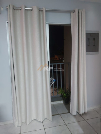 Imagem Apartamento com 2 Quartos à Venda, 48 m² em Ipiranga - Ribeirão Preto Imagem Apartamento com 2 Quartos à Venda, 48 m² em Ipiranga - Ribeirão Preto